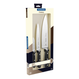 CENTURY 3-Piece Knife Set