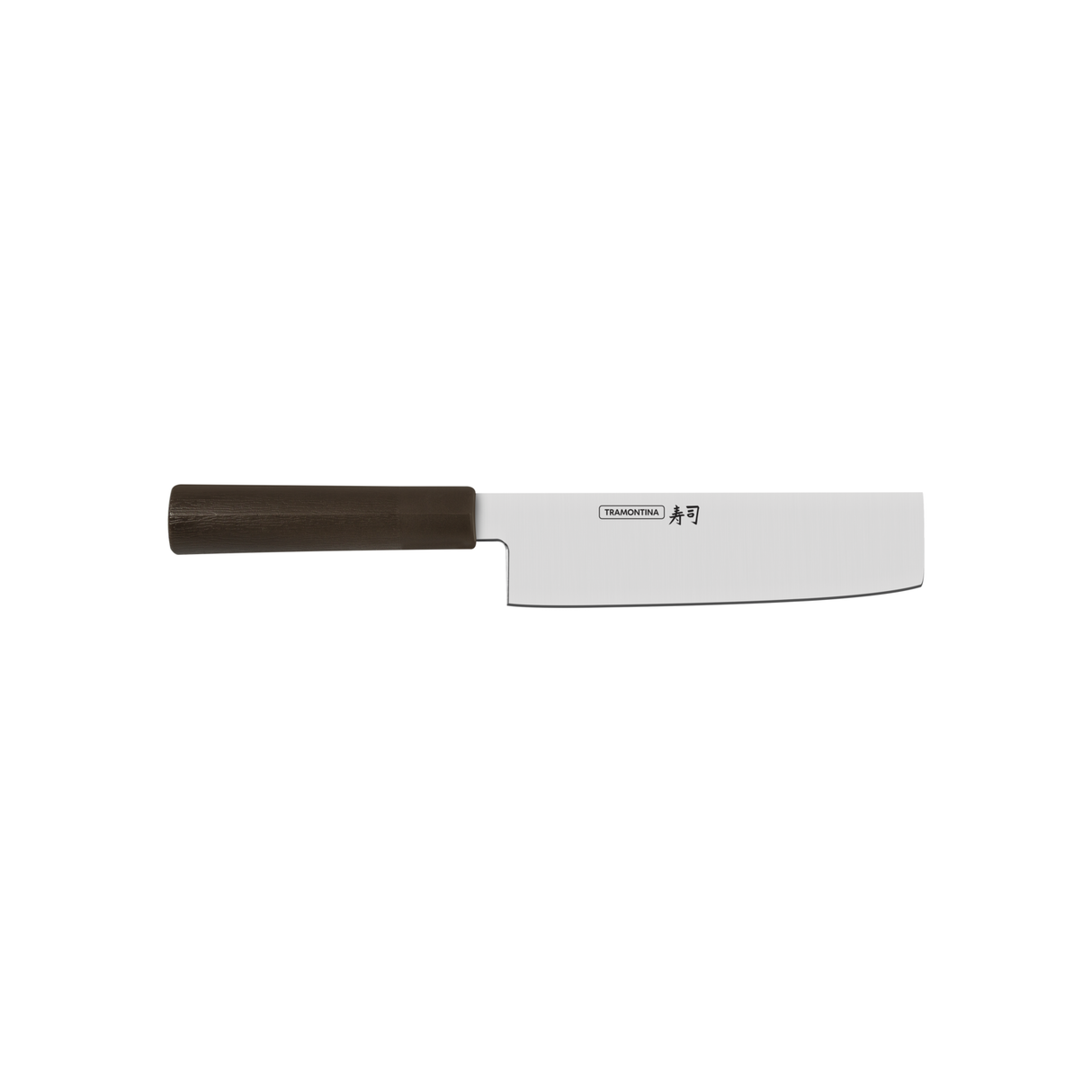 SUSHI NAKIRI KNIFE 7'', BROWN