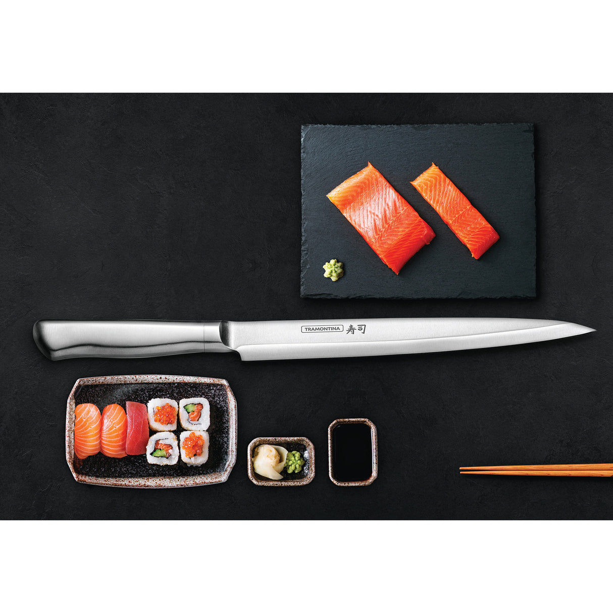 13 YANAGIBA KNIFE SUSHI