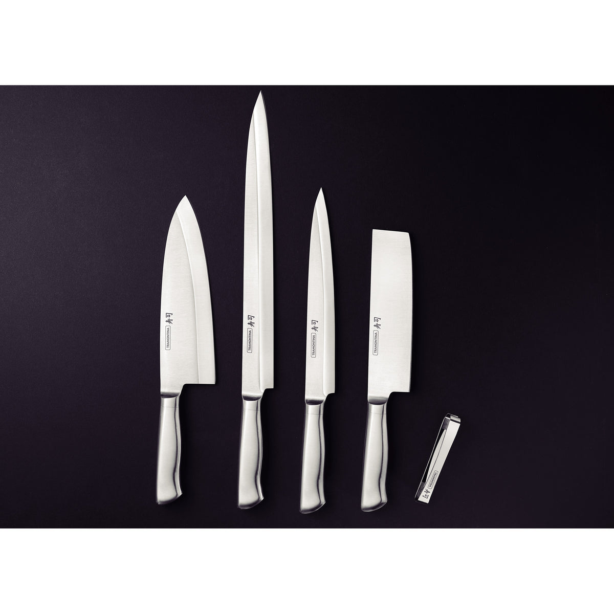 SUSHI DIAMOND 13' YANAGIBA knife