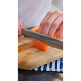 SUSHI DIAMOND 13' YANAGIBA knife