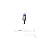 SOLUTTA 4'' vegetable and fruit knife