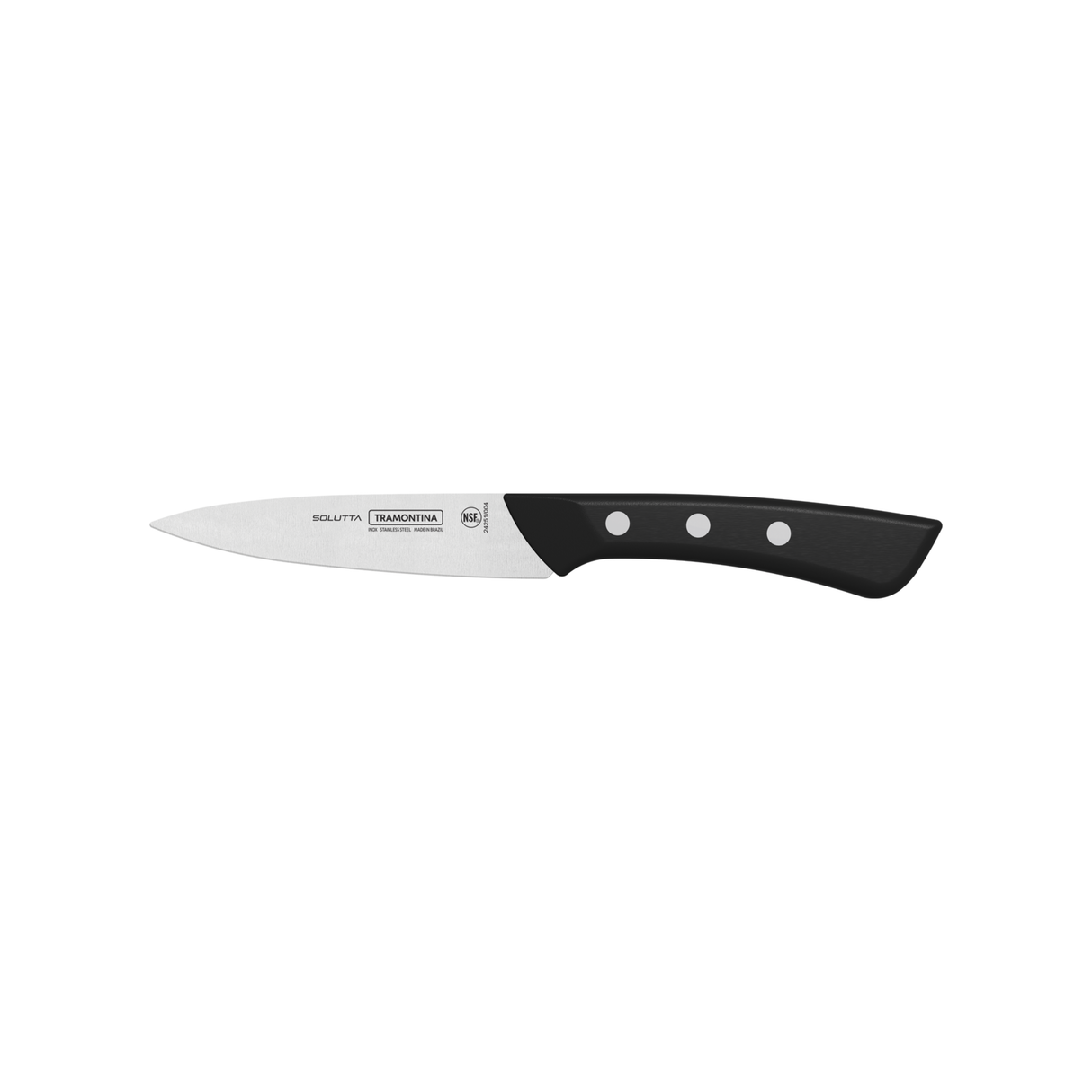 SOLUTTA 4'' vegetable and fruit knife