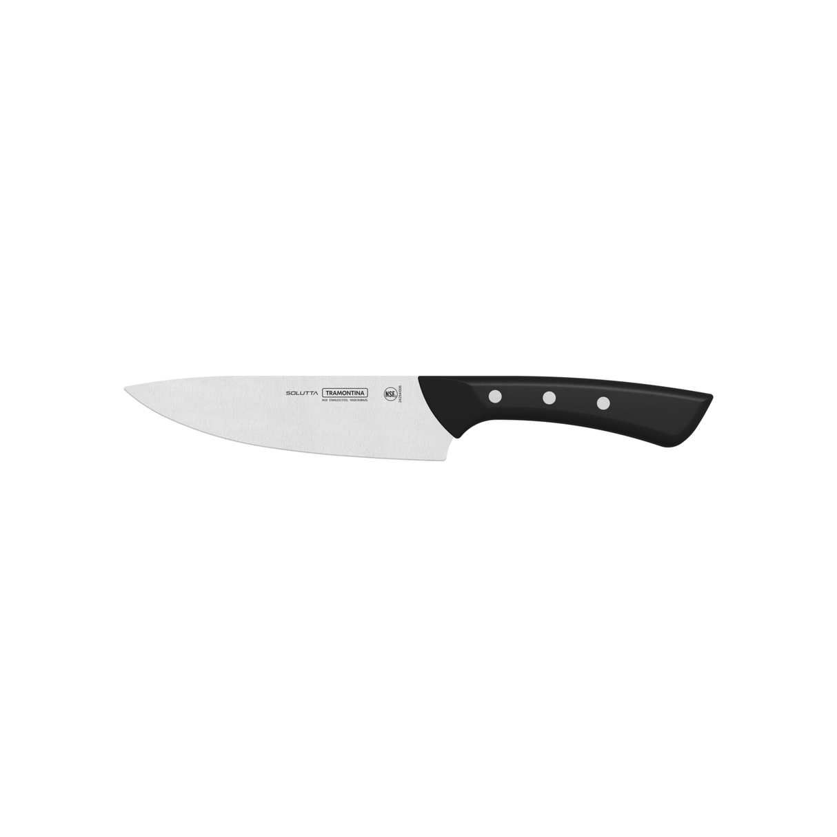 SOLUTTA 6'' chef's knife