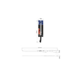 SOLUTTA 10'' ham knife