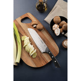 SOLUTTA 7'' santoku knife