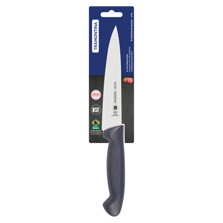 6 MEAT KNIFE PROFESSIONAL MASTER | GREY