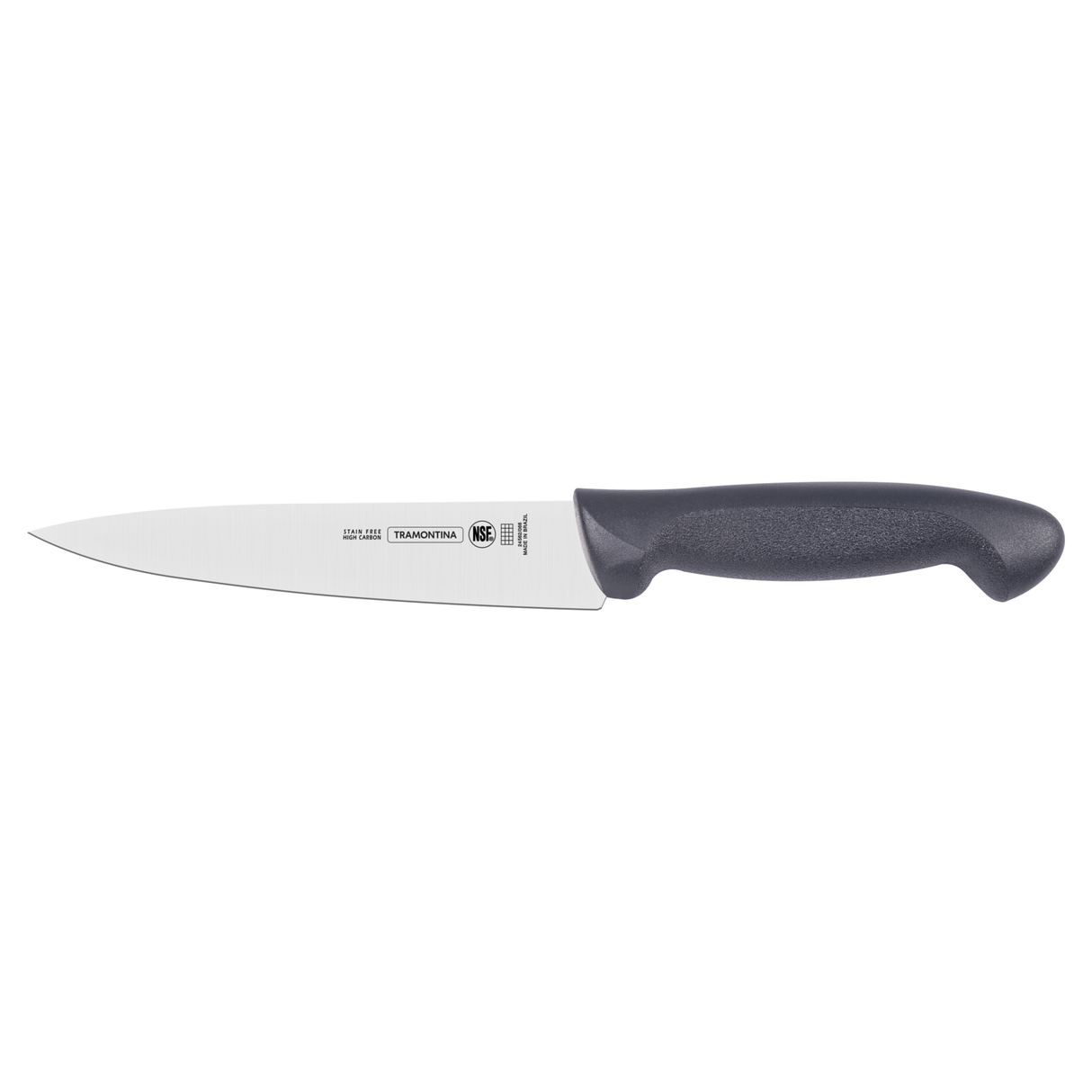 6 MEAT KNIFE PROFESSIONAL MASTER | GREY