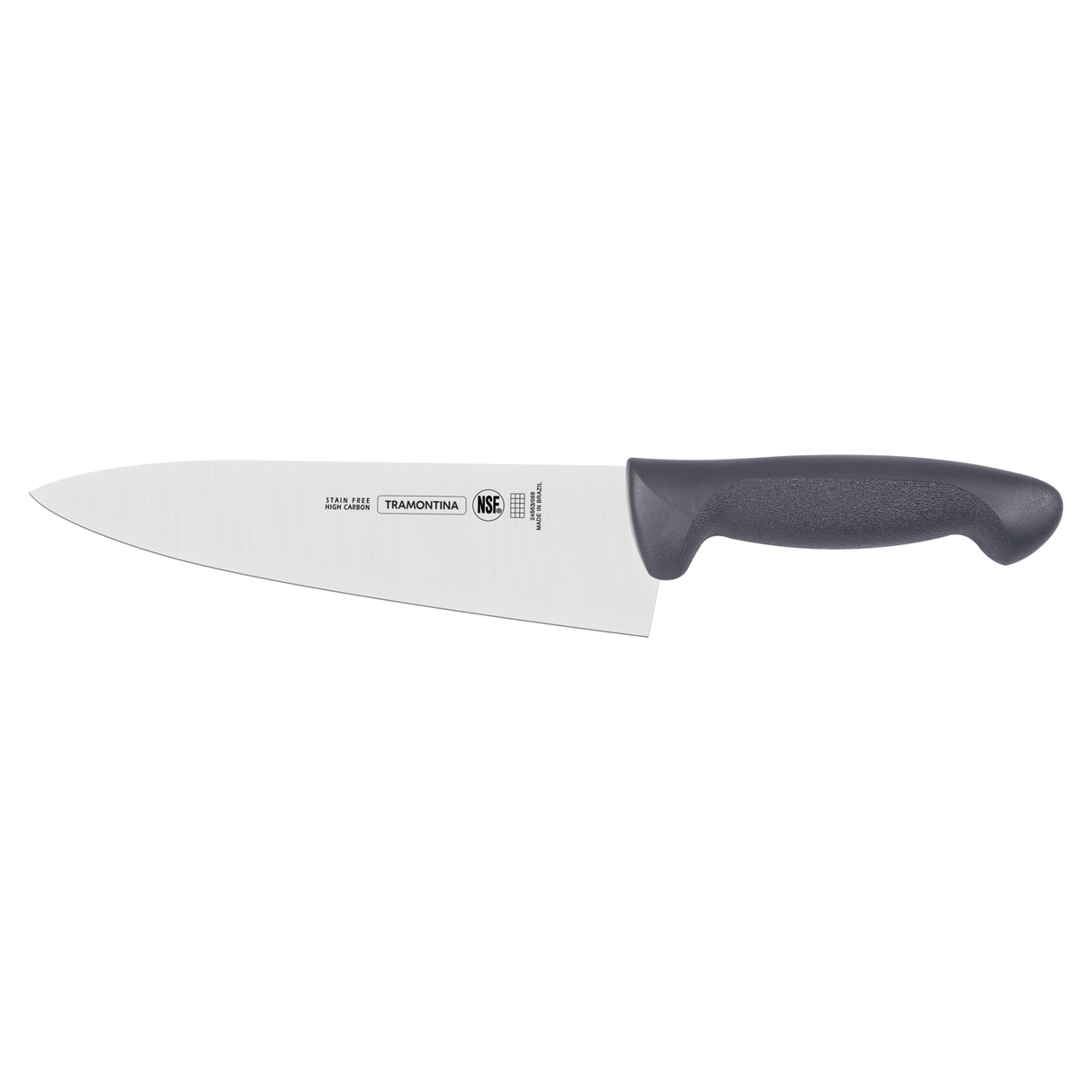 8 MEAT KNIFE PROFESSIONAL MASTER | GREY