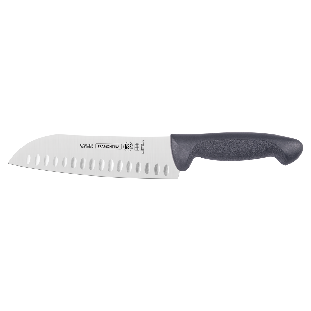 7 COOKS KNIFE PROFESSIONAL MASTER | GREY