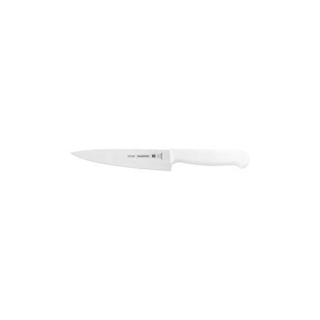 MEAT KNIFE PROFESSIONAL, WHITE, 6", 8", 10"