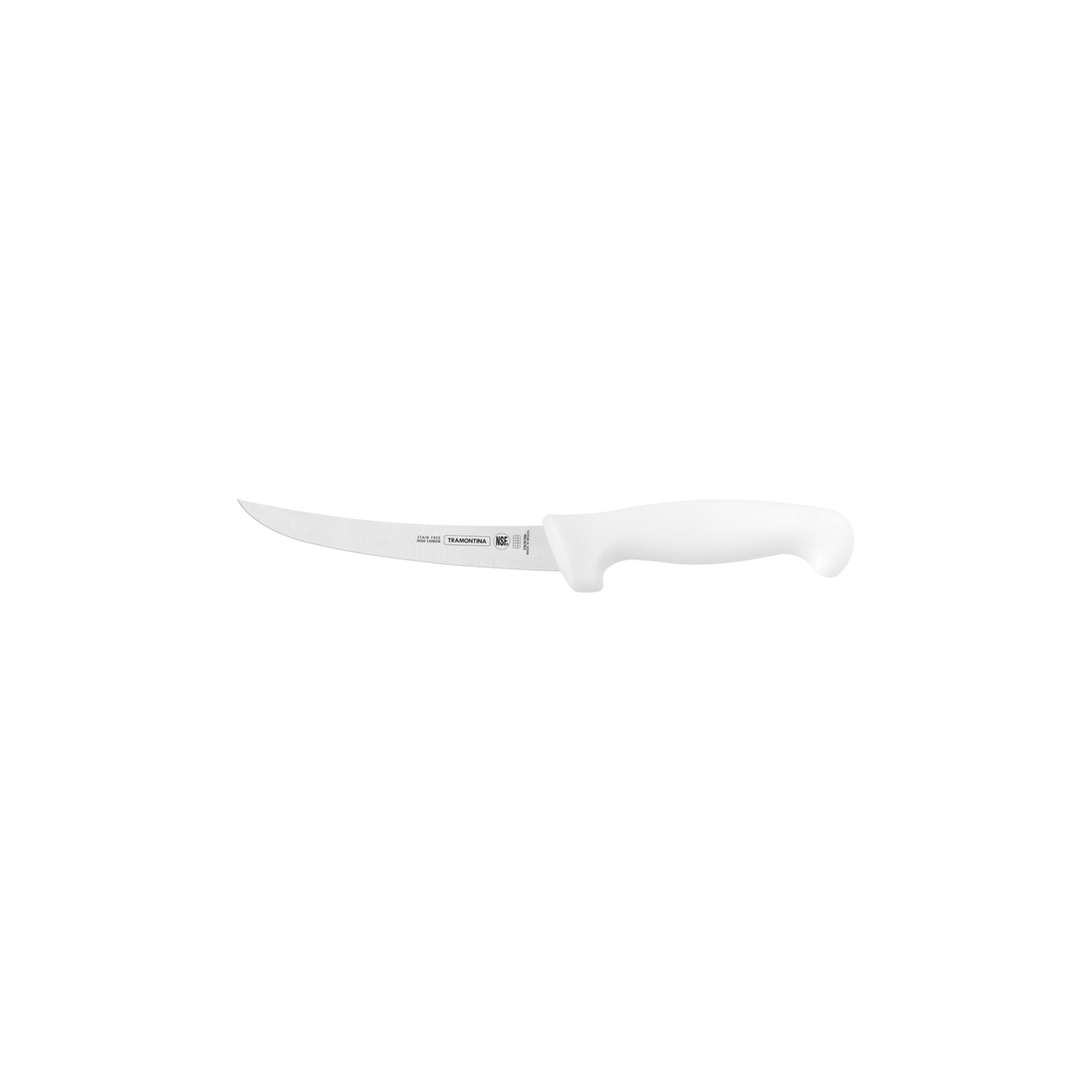 6'' BONING KNIFE PROFESSIONAL MASTER, WHITE