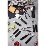 UTILITA garlic press