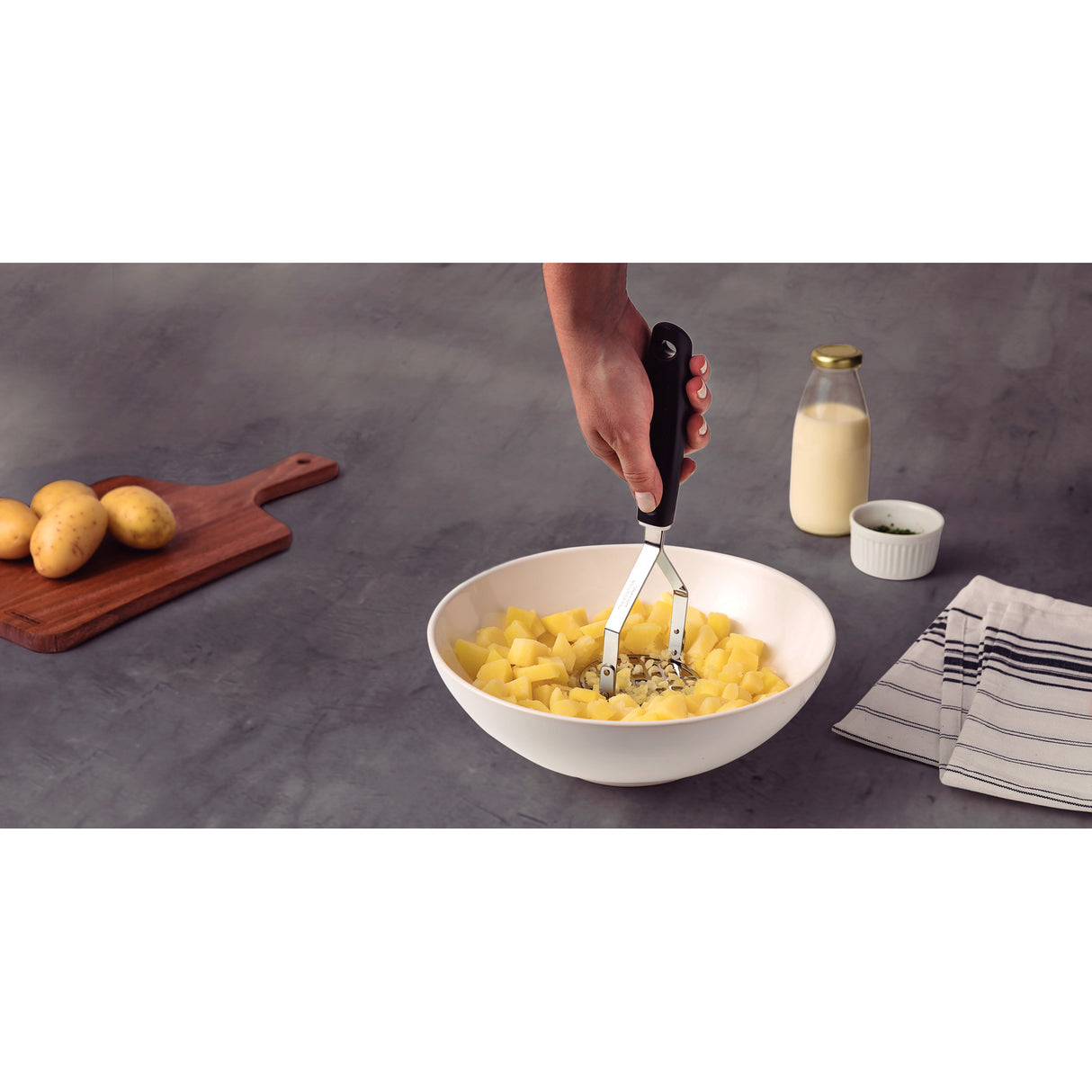 UTILITA potato masher