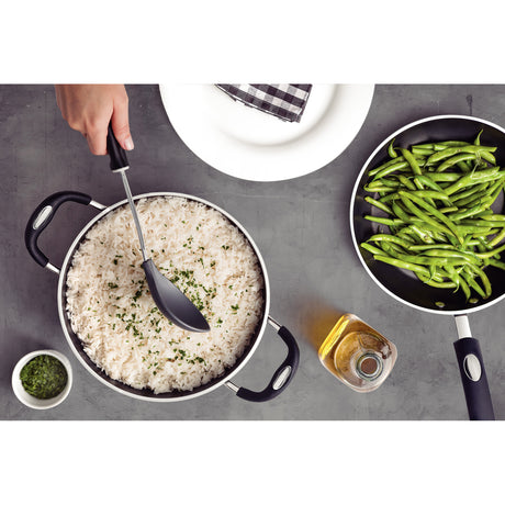 UTILITA nylon rice spoon