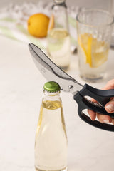 SUPERCOT 8'' kitchen scissors