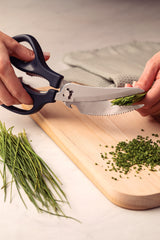SUPERCOT 8'' kitchen scissors