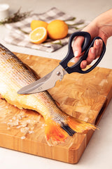 SUPERCOT 8'' kitchen scissors