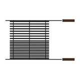 CHURRASCO grill grate