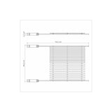CHURRASCO grill grate