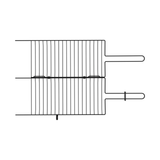 CHURRASCO grill grate