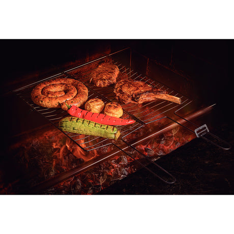 CHURRASCO grillirest