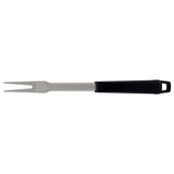 CARVING FORK CHURRASCO, BLACK