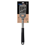 SPATULA CHURRASCO, BLACK