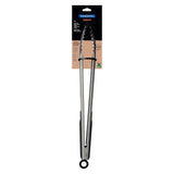 MEAT TONG CHURRASCO, BLACK