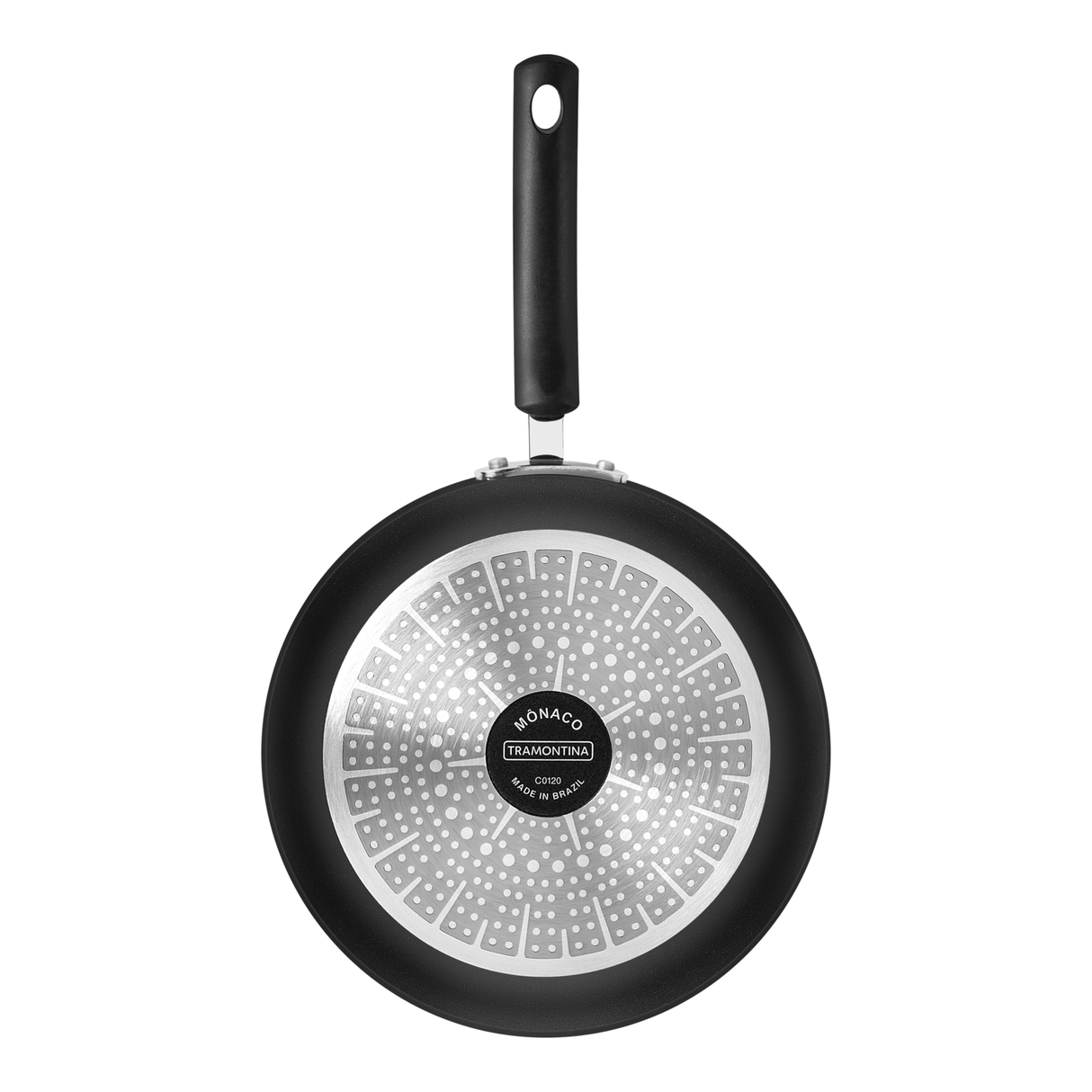 MONACO 24 cm deep frying pan