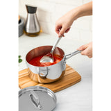 16CM SAUCE PAN GRANO, 1.7 l