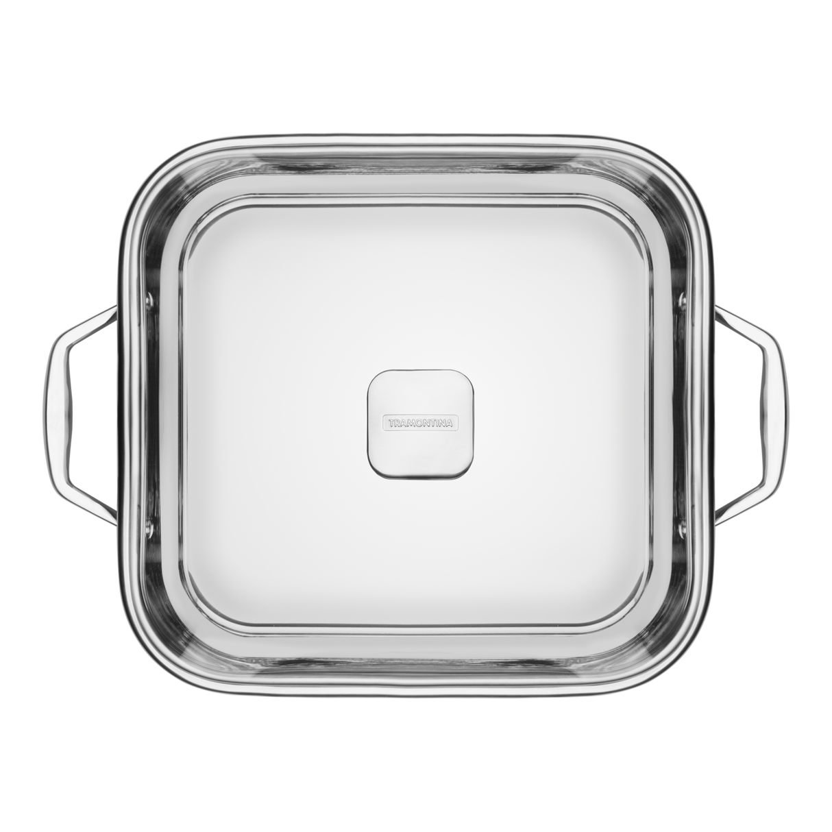 SQUARE POT GRANO