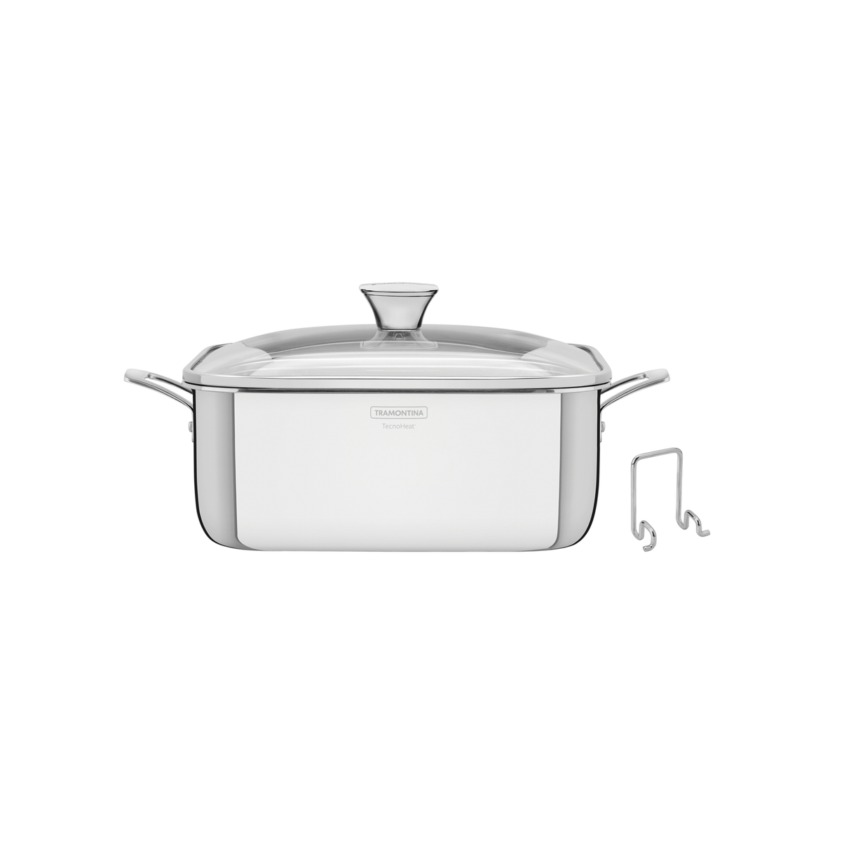 SQUARE POT GRANO