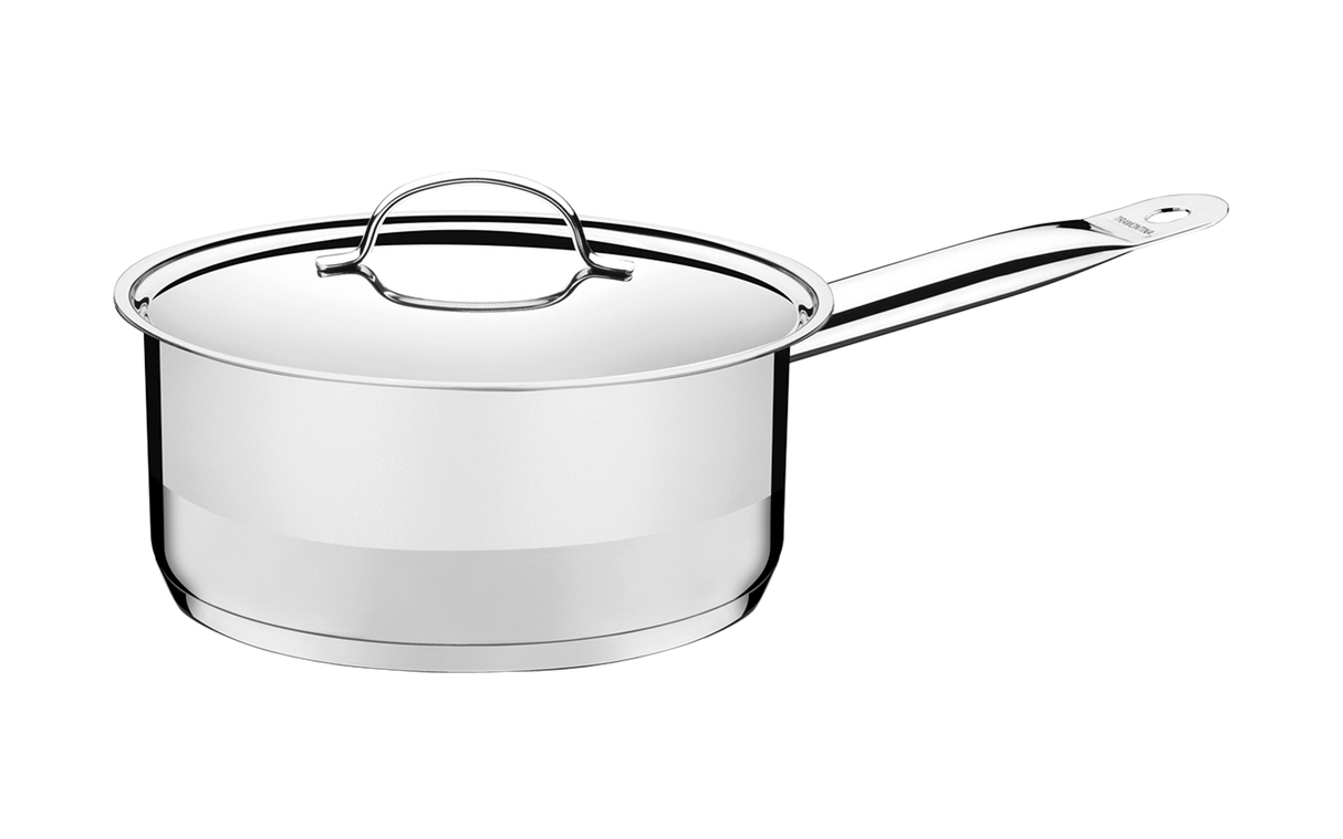 Professional, 20 cm 2.9 L stainless steel saucepan