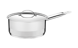 Professional, 20 cm 2.9 L stainless steel saucepan
