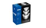 CUCINA toidukarbid, 3 tk komplekt