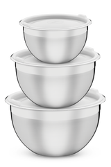 CUCINA toidukarbid, 3 tk komplekt