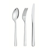 OSLO 24 pcs. flatware set
