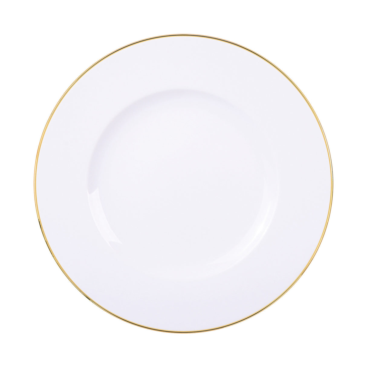 ELISA 20 pcs dinnerware porcelain set