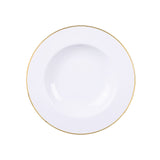 ELISA 20 pcs dinnerware porcelain set