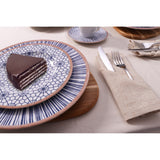 ABSTRATTA dinnerware porcelain set